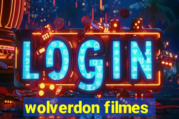 wolverdon filmes